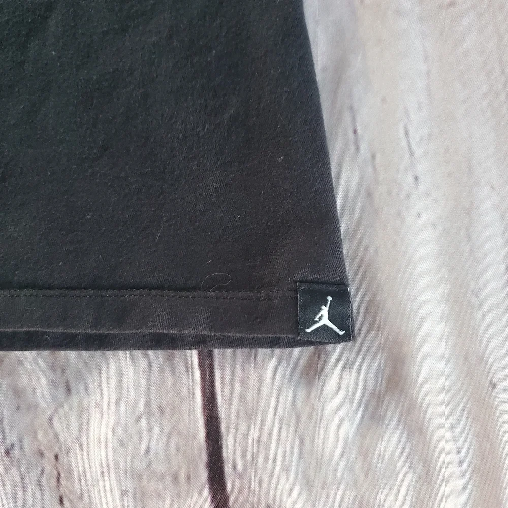 Jordan stylish black